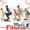 Music Fitness / Various cd