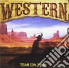 Western Temi Da Film / Various cd