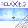 Relaxing Music / Various cd