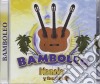 Manolo Y Los Gipsy - Bamboleo cd