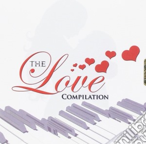 Love Compilation (The) / Various cd musicale di Love Compilation