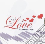 Love Compilation (The) / Various