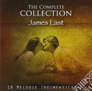 James Last - The Complete Collection cd musicale di James Last