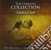 James Last - The Complete Collection cd