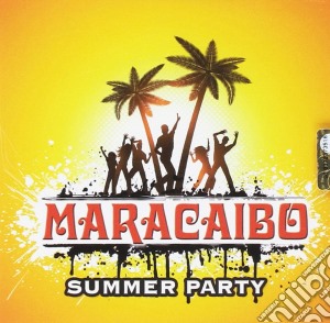 Maracaibo Summer Party / Various cd musicale di Dv More