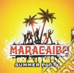 Maracaibo Summer Party / Various cd