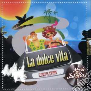 Dolce Vita Compilation (La) / Various cd musicale di Dv More