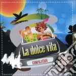 Dolce Vita Compilation (La) / Various cd