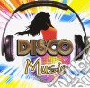 Disco Music / Various cd