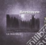 Ludwig Van Beethoven - Le Sinfonie