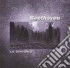 Ludwig Van Beethoven - Le Sinfonie cd