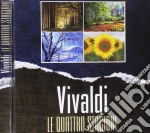 Antonio Vivaldi - Le Quattro Stagioni