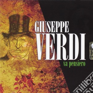 Giuseppe Verdi - Va Pensiero cd musicale di Giuseppe Verdi