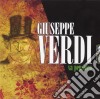 Giuseppe Verdi - Va Pensiero cd