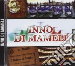 Inno Di Mameli / Various cd