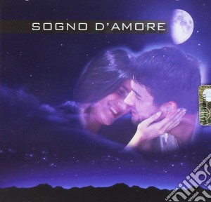 Sogno D'amore / Various cd musicale di Dv More