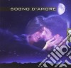 Sogno D'amore / Various cd