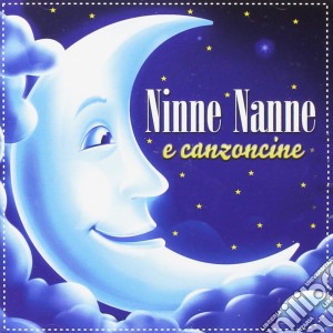 Ninne Nanne E Canzoncine / Various cd musicale di Dv More