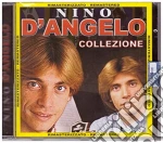 Nino D'Angelo - Collezione cd