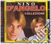 Nino D'Angelo - Collezione cd musicale di Nino D'Angelo