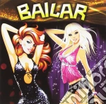 Bailar / Various cd