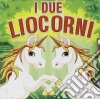 Due Liocorni / Various (I) cd