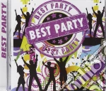 Best Party / Various cd
