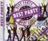 Best Party / Various cd