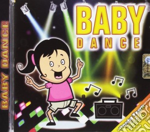 Baby Dance / Various cd musicale di Dv More