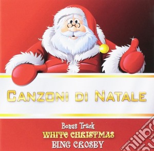 Canzoni Di Natale cd musicale di Dv More Records