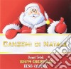 Canzoni Di Natale cd