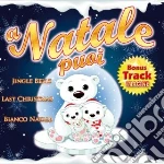 A Natale Puoi cd