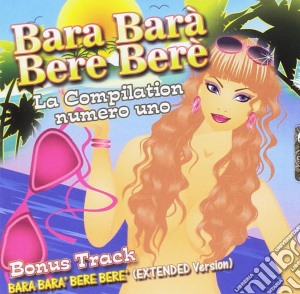 Bara Bara' Bere Bere' / Various cd musicale di Dv More