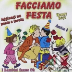 Facciamo Festa / Various cd
