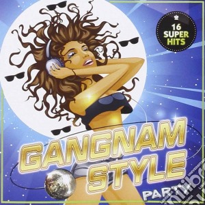 Gangnam Style Party / Various cd musicale di Dv More