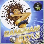 Gangnam Style Party / Various cd