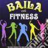 Baila Col Fitness / Various cd