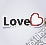 Love / Various cd
