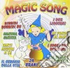 Magic Song / Various cd