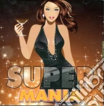 Super Mania / Various cd