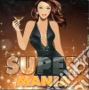 Super Mania / Various cd
