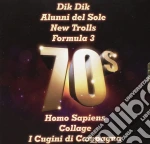70's / Various cd