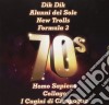 70's / Various cd