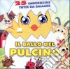 Monelli (I) - Il Ballo Del Pulcino cd