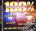 100% Solo Successi / Various cd