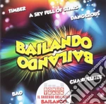 Bailando Bailando / Various cd