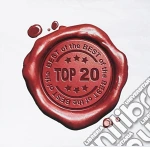 Best Of The Best Top 20 / Various cd