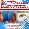 Mario Carrara - Il Meglio Di Casadei Vol. 1 cd