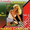 Casadei - Il Meglio Vol. 2 Eseguite DaM. Carrara cd