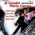 Mario Carrara - Il Meglio Di Casadei Vol. 3